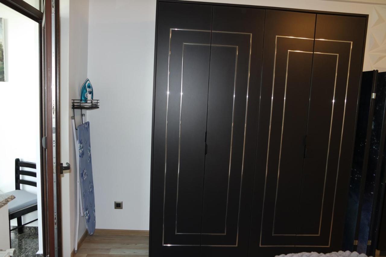 Apartment Ks Brașov Exterior foto