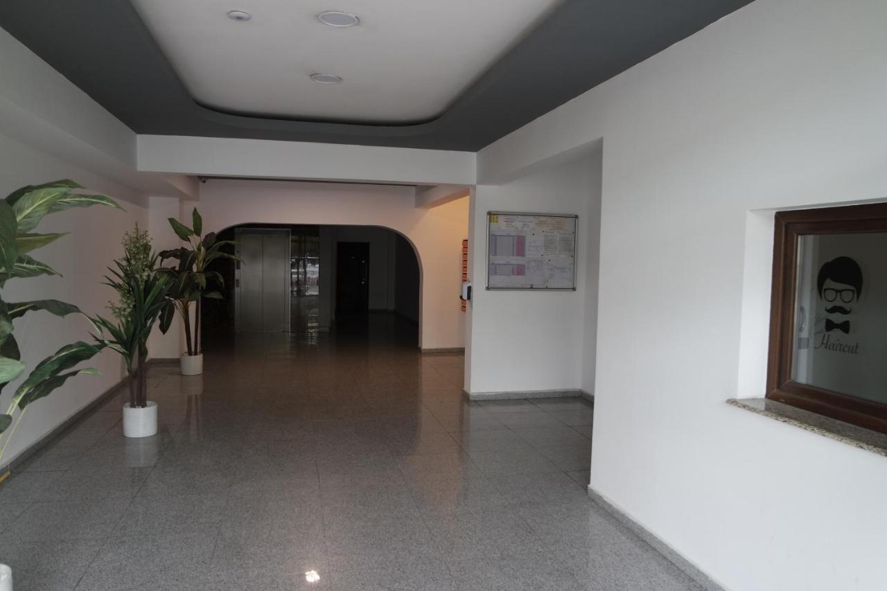 Apartment Ks Brașov Exterior foto